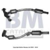 BM CATALYSTS BM91521H Catalytic Converter